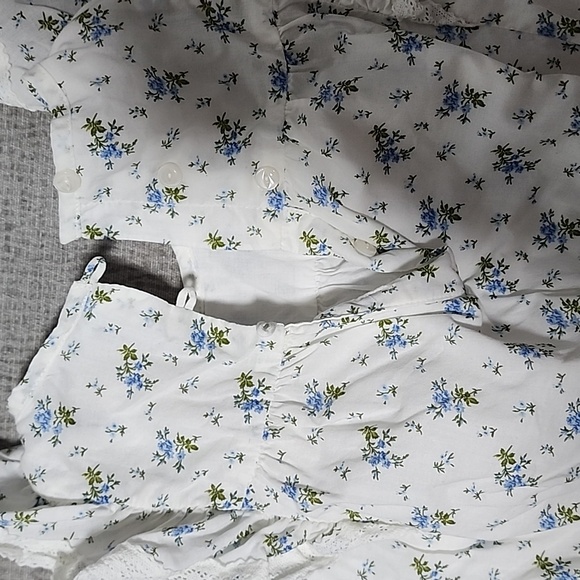 Polo by Ralph Lauren skirt set 4t. - Picture 5 of 8